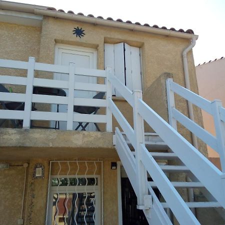 La Favola Apartment Mèze Exterior foto