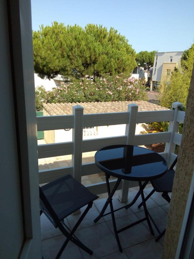 La Favola Apartment Mèze Exterior foto